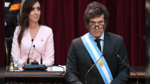 Imagen de Juicio político a Javier Milei: ¿Cómo es el proceso que podría llevar a su destitución?