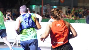 Calles cortadas y tránsito afectado en Cipolletti por la Milla Nocturna este fin de semana: ¿Cuáles son?