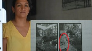 Caso Loan: analizarán una toalla con sangre que podría beneficiar a la detenida en Neuquén
