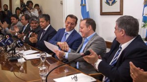 Recrudece la batalla judicial por la mina de oro de Andacollo, sin señales de una reactivación