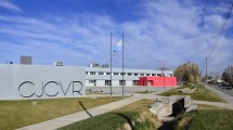 Imagen de Abuso sexual en Regina: la Fiscalía pidió una condena de 7 años de prisión para el imputado