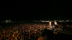 Fiesta del Río 2025 en Viedma: la ciudad se prepara para celebrar, pero&#8230; ¿Qué pasa con la lluvia?