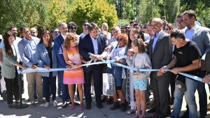 La Fiesta de la Confluencia 2025 quedó inaugurada hoy en Neuquén
