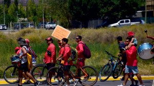 Día del guardavida: la conciliación llega a su fin y se reactiva el conflicto con el Municipio de Neuquén