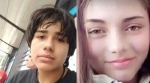 Imagen de Una pista en Roca, clave para la causa del crimen de Paloma y Josué, adolescentes asesinados en Buenos Aires