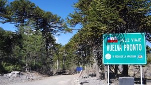 Pasos a Chile: así están los cruces fronterizos con Argentina este martes 11 de febrero 2025