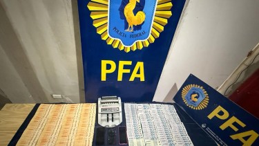 Gracias a una denuncia anónima desarticulan  cuatro kioscos narco en Neuquén capital