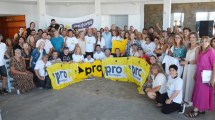 Imagen de El PRO en Las Grutas fijó su rumbo hacia las legislativas: ¿alianza con La Libertad Avanza?