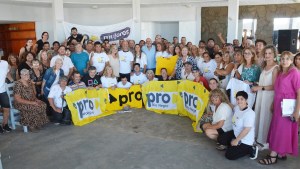 El PRO se reunió en las Las Grutas y ratificó su postura aliancista: ¿un paso más cerca de ir con LLA?