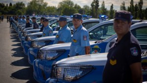 Cuenta regresiva para que Neuquén se haga cargo de investigar y juzgar el narcomenudeo