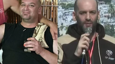 Hamás liberó al rehén argentino que había sido secuestrado hace más de un año