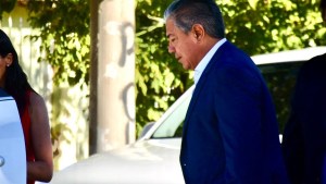 Rolando Figueroa cambió el régimen de viáticos: «Sin límite» para funcionarios, criticó ATE