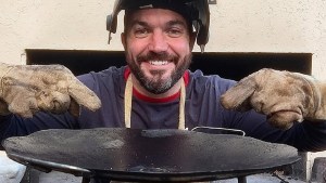 SalvaLaCocina, un «busca» que logró fusionar familia, cocina casera e ingeniería