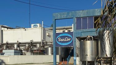 La judicialización de la crisis de SanCor