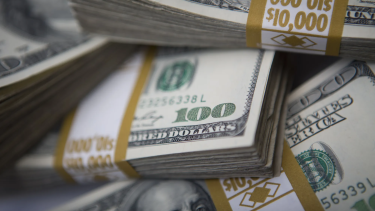 Dólar en Neuquén este 10 de marzo.