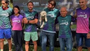 Corrida Ciudad de Cipolletti 2025: será petfriendly, los requisitos para llevar a tu mascota