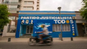 El Justicialismo de Río Negro llamó a internas para las elecciones en nueve municipios