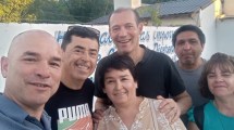 Imagen de Una seccional del MPN no quiso apoyar a Rolando Figueroa y se abrió una rebelión interna