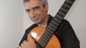La reacción de Juan Falú contra Pichetto: «el charango es símbolo de nuestra herencia cultural»
