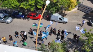 La paritaria entre el sindicato del Hielo y CAFI no llegó a un acuerdo y sigue el miércoles: movilización en Cipolletti