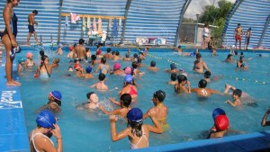 Roca inaugura los talleres municipales para este 2025: cómo inscribirse 
