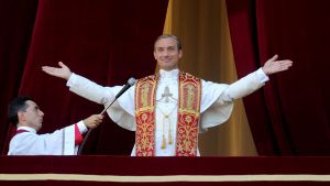 «The Young Pope», una serie sobre un papa bastante atípico: por su edad y controvertidas decisiones