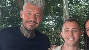 «La Tía Sebi» dijo que Marcelo Tinelli le debe 3 meses de sueldo: «¿me pueden pagar? por favor»