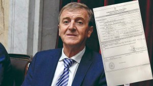Aníbal Tortoriello renunció al PRO como primer paso para saltar a La Libertad Avanza