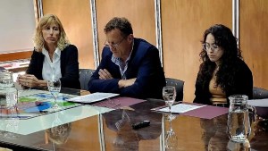 Vocal opositora del Tribunal de Cuentas de Regina denunció obstáculos para trabajar: no tenía computadora y recién ahora tiene internet