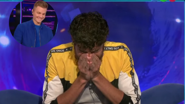 Ulises de Gran Hermano