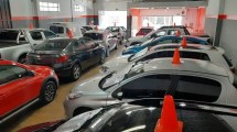 Imagen de La venta de autos usados fue récord en enero