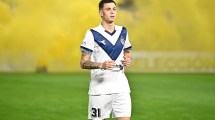 Imagen de Foster Gillett no pagó y se cayó el pase de Valentín Gómez al Udinese