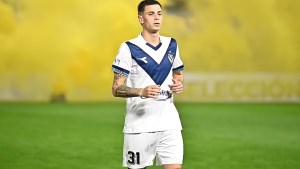 Foster Gillett no pagó y se cayó el pase de Valentín Gómez al Udinese