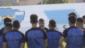 Sol de Mayo y una apuesta a mediano plazo: pocos refuerzos de afuera y muchos jóvenes