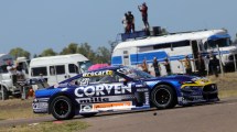 Imagen de Qué dijo Manu Urcera sobre la sanción por «maniobra peligrosa» en el TC en Viedma
