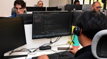 Imagen de De expedientes en papel a sentencias digitales con IA: el salto tecnológico en la Justicia en Río Negro
