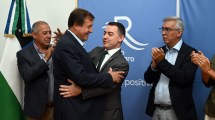 Imagen de Weretilneck retomó la agenda de Gobierno: “Hemos superado la emergencia”