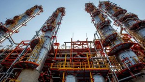 Crece la producción y las exportaciones: así cerró la industria petroquímica el 2024