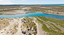Imagen de Arroyo Marea: un paraíso oculto en Chubut y un espectáculo único