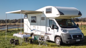 Cómo camperizar tu vehículo: guía para crear el motorhome de tus sueños