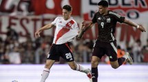 Imagen de River prepara dos amistosos contra una selección nacional: cuándo serían
