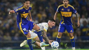 Boca recibe a Defensa y Justicia con el objetivo de seguir prendido en los primeros lugares: hora, formaciones y TV