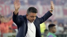 Imagen de Problemas para Gallardo: los jugadores que pierde en River para el debut en la Copa Argentina