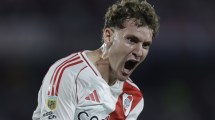Imagen de River le ganó a Atlético Tucumán con un golazo de Facundo Colidio en el Monumental