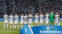 Imagen de Un campeón del mundo se agrandó en la previa del cruce ante Brasil: «Tengo una racha positiva»