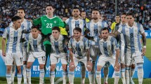 Imagen de La Selección Argentina se clasificó al Mundial 2026 antes de enfrentar a Brasil