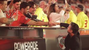 Copa Libertadores: la buena noticia para River a pocas horas del debut en Perú