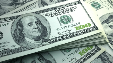 Dólar en Neuquén. El precio del blue en la capital provincial, es más alto que en Buenos Aires.