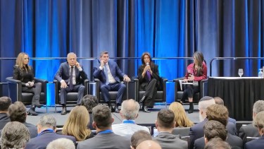 Río Negro en la cumbre minera de Canadá: «Tenemos todo para ser un polo de referencia»