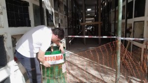 Provincia clausuró áreas del municipio de Allen: «Es persecución política», denunció el oficialismo